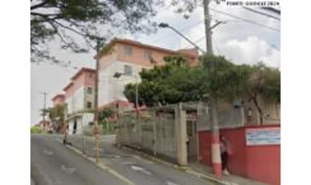 Apartamento em Osasco, , Rua Agostinho Navarro, nº 971, SP. Área: 45.5m2