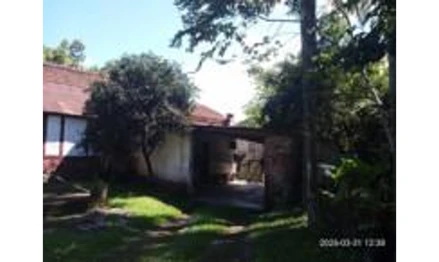 Terreno em Dois Irmãos, Travessão, Rua Alberto Rübenich, 940, RS. Área: 1500m2