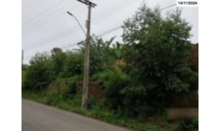 Terreno em Poços de Caldas, Chácara Poços De Caldas, Rua Thereza Matricardi Ferraz, n 0, MG. Área: 1385m2