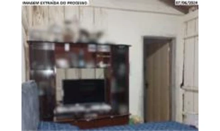 Imóvel em Jacarezinho, Água Da Prata, PR /Jacarezinho /Judicial, PR. Área: 88m2