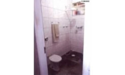 Casa em Jacareí, Jardim Rio Paraíba, Rua Tietê, nº 19, Jardim Rio Paraíba, SP. Área: 102.85m2