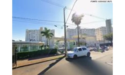 Apartamento em Londrina, , Avenida Prefeito Milton Ribeiro Menezes, nº 635, PR. Área: 46.65m2