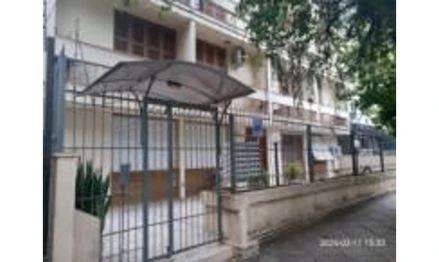 Apartamento em Porto Alegre, Rio Branco, R. Cel. Paulino Teixeira, 377, RS. Área: 77.53m2
