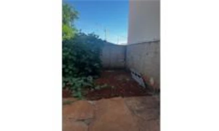Casa em Araraquara, Jardim Santo Antônio, Rua Lazoretta Giansante Zucco (antiga rua 03), nº 17, Loteamento Jardim Santo Antônio, SP. Área: 67.92m2