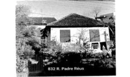Casa em Sapiranga, , Rua Padre Réus, nº 832, RS. Área: 66m2