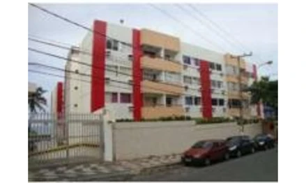 Apartamento em Salvador, Costa Azul, Rua Professor Isaías Alves de Almeida, n 27, BA. Área: 68.3m2