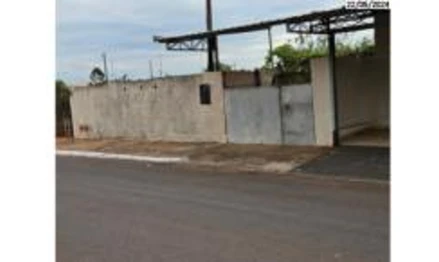 Terreno em Bernardino de Campos, Jardim Bela Vista, Avenida Coronel Guilherme Castanho, 1202, Jardim Bela Vista, BERNARDINO DE CAMPOS/SP, SP. Área: 319m2