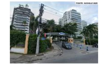 Apartamento em Rio de Janeiro, Jacarepaguá, Rua Alfredo Ceschiatti, nº 100, Barra Olímpica, Jacarepaguá, RJ. Área: 87m2
