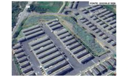 Terreno em Barra do Piraí, , Rua I, nº 1404, RJ. Área: 7872.87m2