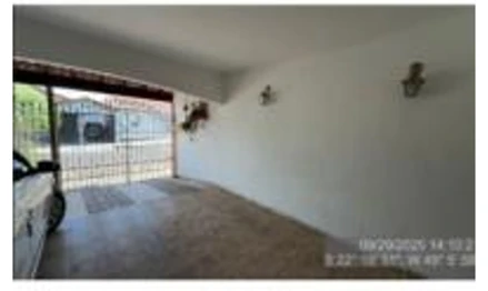 Casa em Bauru, Vila Paraíso, Rua Antônio do Espírito Santo, nº 7-16, SP. Área: 192.55m2