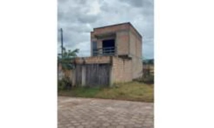 Sobrado em Itamonte, , Rua das Nhandaias, n° 103, MG. Área: 188m2
