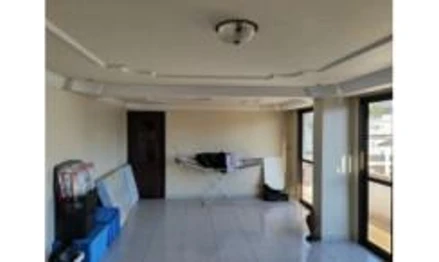 Apartamento em Foz do Iguaçu, , Rua Edmundo de Barros, PR. Área: 104.69m2