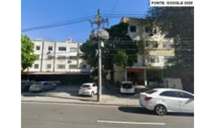 Apartamento em Rio de Janeiro, Pechincha, Avenida Geremário Dantas, n 580, RJ. Área: nullm2