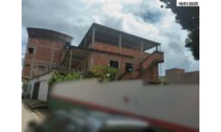 Outros em Lajinha, Santa Terezinha, Rua Sérvulo Moreira, n° 115, Santa Terezinha, MG. Área: 295m2