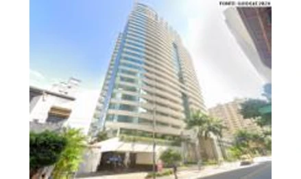 Comercial em São Paulo, Consolação, Rua Augusta, nº 101 e 129, SP. Área: 32.27m2