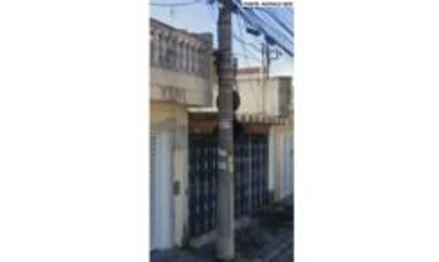 Sobrado em Guarulhos, Vila Carioca, Rua Marcelino Petito, 336, SP. Área: 168.58m2