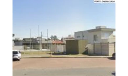 Terreno em Jacareí, Rio Abaixo, Rua Padre Eugênio, Bairro do Rio Abaixo, SP. Área: 245.12m2