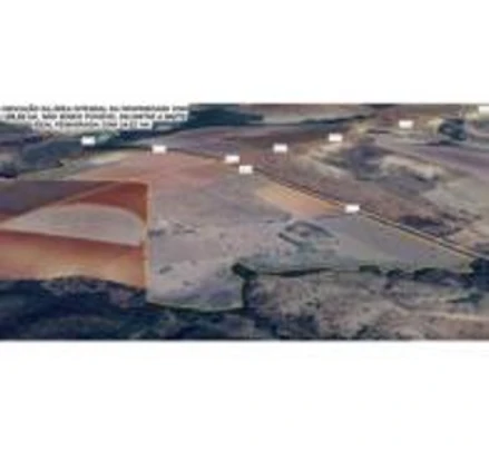 Fazenda em Estrela do Indaiá, , Fazenda Cachoeira e Bom Jardim, aprox. 22km distante de Dores do Indaiá/MG, sentido Rodovia MG-176, Estrela do Indaiá/MG, MG. Área: 10983.32m2