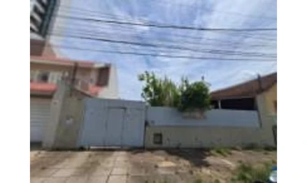 Terreno em Novo Hamburgo, Pátria Nova, Rua Confraternização, nº 955, RS. Área: 435.6m2