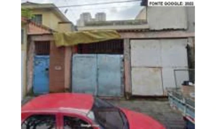 Casa em São Paulo, Vila Arisi, Rua Lourenço Cândido de Siqueira, nº 259, Vila Arisi, SP. Área: 118m2