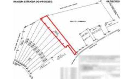 Terreno em Espinosa, Fazenda Engenho, Fazenda Engenho, Rodovia MGC-122 (km 11+600), MG. Área: 14317.15m2
