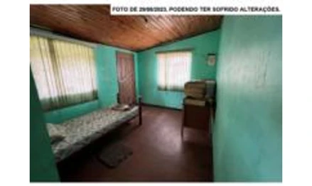 Galpão em União da Vitória, , Estrada Municipal, PR. Área: 723.58m2