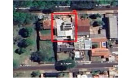 Casa em Foz do Iguaçu, Jardim Lancaster, Rua Nilopolis, nº 188, PR. Área: 300m2