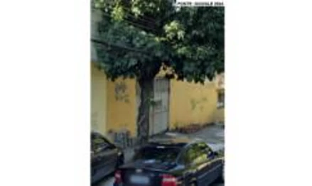 Galpão em Rio de Janeiro, Maria Da Graça, Rua Miguel Angelo, nº 13-B, nº 298, Maria da Graça, RJ. Área: 360.6m2