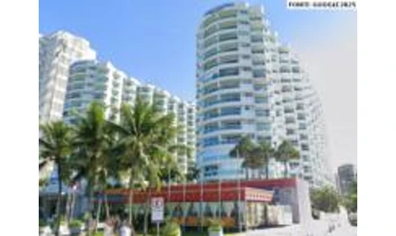 Apartamento em Rio de Janeiro, Barra Da Tijuca, Avenida Lúcio Costa, nº 3.150, RJ. Área: nullm2