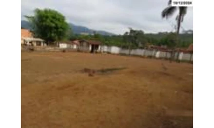 Terreno em Poços de Caldas, Chácara Poços De Caldas, Rua Oscar da Cruz, nº 390, MG. Área: 1006.3m2
