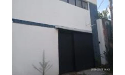 Prédio comercial em Porto Alegre, Navegantes, Avenida França, nº 1.000, RS. Área: 428.87m2