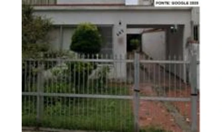Prédio residencial em São Vicente, , Rua Freitas Guimarães, nº 668, SP. Área: 368m2