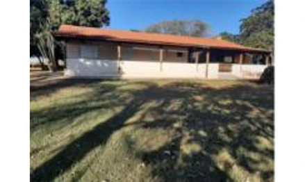 Sítio em Estrela d'Oeste, Distrito De Dolcinópolis, Fazenda Santa Rita, Distrito de Dolcinópolis, denominado Sítio Nossa Senhora Aparecida, SP. Área: 121000m2