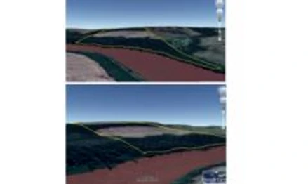Área rural em Ubiratã, , PR /Ubiratã, PR. Área: 38.53m2