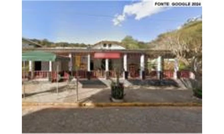Comercial em São Lourenço, , Rua Saturnino da Veiga, nº 346, MG. Área: 2364m2