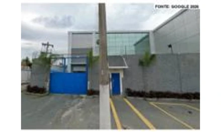Prédio comercial em Rio de Janeiro, Higienópolis, Avenida Além Paraíba, Higienópolis, RJ. Área: 3358.83m2