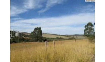 Chácara em Poços de Caldas, Fazenda Rex, Estrada vicinal Padre José Kentenich, MG. Área: 81100m2