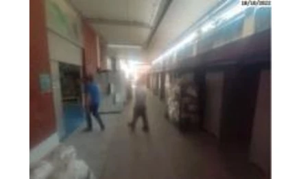 Área industrial em Rio de Janeiro, , Rua Mauro, 8º, RJ. Área: 6311m2