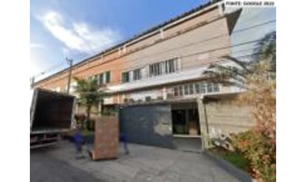 Área industrial em Rio de Janeiro, , Rua Mauro, 8º, RJ. Área: 6311m2