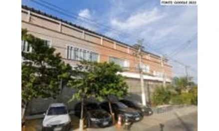 Área industrial em Rio de Janeiro, , Rua Mauro, 8º, RJ. Área: 6311m2
