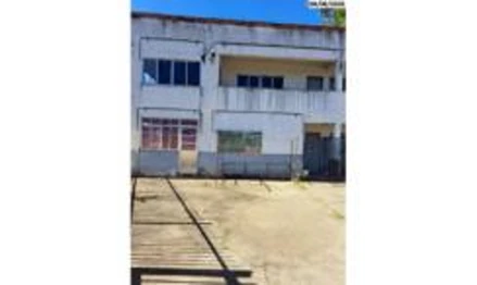 Comercial em Resende, Vila Itapuca, Avenida Juscelino Kubitscheck, 1100, RJ. Área: 3939m2