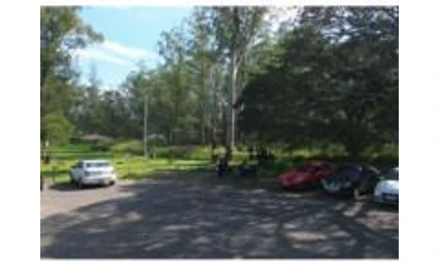Área industrial em Alvorada, Estância Grande, Avenida Arno da Silva Feijó (antiga RS-18), RS. Área: 7116.61m2