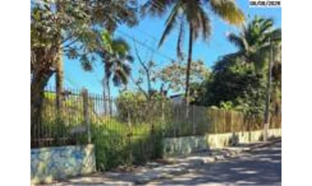 Terreno em Resende, , Av. Juscelino Kubitschek, nº 1.100, RJ. Área: 3371.25m2