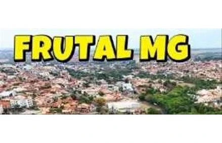 Terreno em Frutal, , AVENIDA JUQUINHA GANHA POUCO, N, MG. Área: 382.73m2