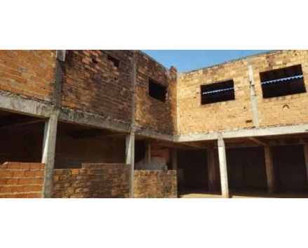 Casa em Sertãozinho, Jardim Santa Marta, Rua Alice Victor Da Silva, nº 135, Quadra nº 11, Lote nº 21, Jardim Santa Marta, SP. Área: 173.27m2