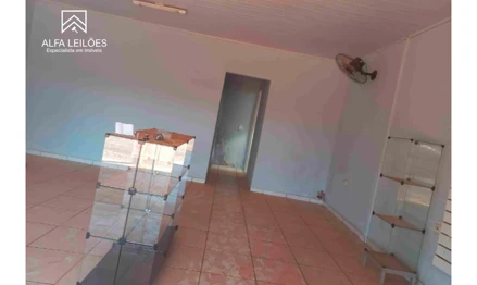 Comercial em Dourados, Vila Macaúba, Rua Crispaldo Ferreira da Silva, s/n, Vila Macaúba, MS. Área: 52m2