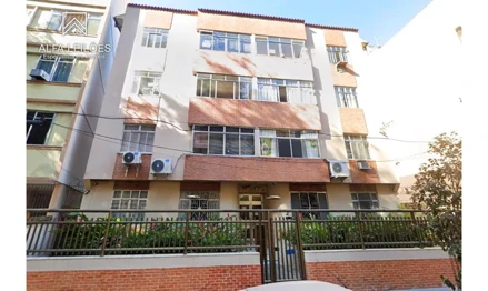 Apartamento em Rio de Janeiro, Tijuca, Rua Valparaíso, n 19, RJ. Área: 105m2