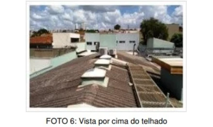 Comercial em Ribeirão Preto, Vila Seixas, Avenida Nove de Julho, 1.682, SP. Área: nullm2