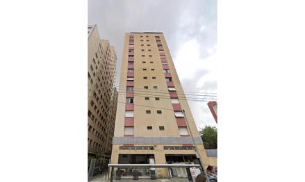 Apartamento em São Paulo, Liberdade, Rua Barão de Iguape n° 897, Apartamento 1.305, bloco A, Liberdade., SP. Área: 33.5m2