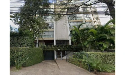 Vaga de garagem em Porto Alegre, Bela Vista, Avenida Dr. Nilo Peçanha, n 2755, RS. Área: 12m2